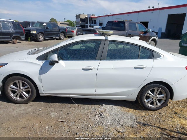 1G1BE5SM6G7285286 Chevrolet le2 - di: direct injection, alum, vvt, gen i, gmna