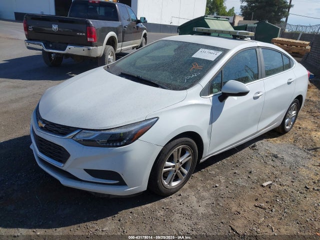 1G1BE5SM6G7285286 Chevrolet le2 - di: direct injection, alum, vvt, gen i, gmna