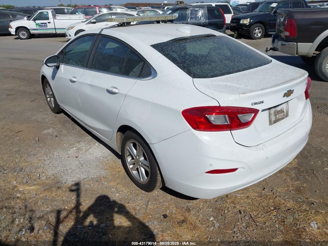 1G1BE5SM6G7285286 Chevrolet le2 - di: direct injection, alum, vvt, gen i, gmna