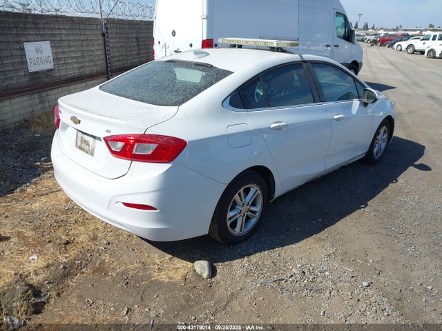 1G1BE5SM6G7285286 Chevrolet le2 - di: direct injection, alum, vvt, gen i, gmna