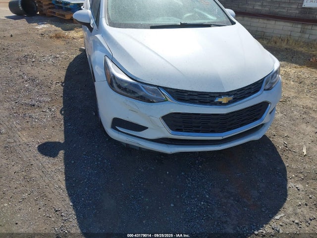 1G1BE5SM6G7285286 Chevrolet le2 - di: direct injection, alum, vvt, gen i, gmna