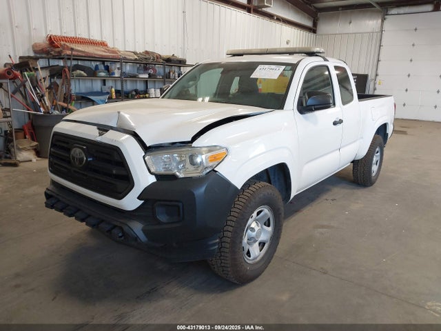 5TFSX5ENXJX058213 Toyota 2tr-fe