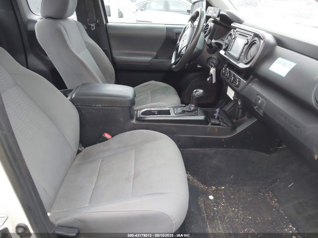 5TFSX5ENXJX058213 Toyota 2tr-fe