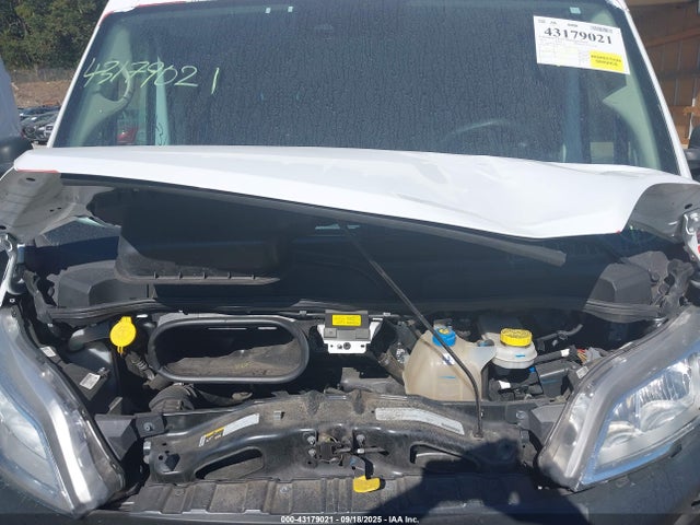 3C6MRVJG7PE581554 RAM Promaster 3500