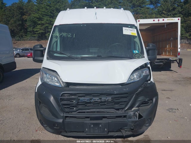 3C6MRVJG7PE581554 RAM Promaster 3500