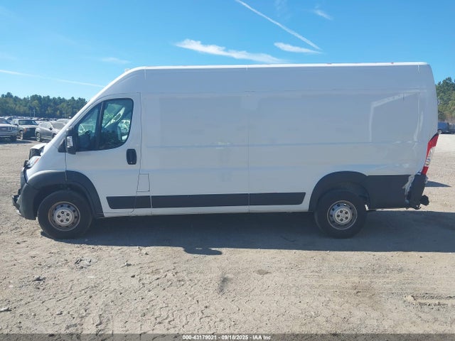 3C6MRVJG7PE581554 RAM Promaster 3500