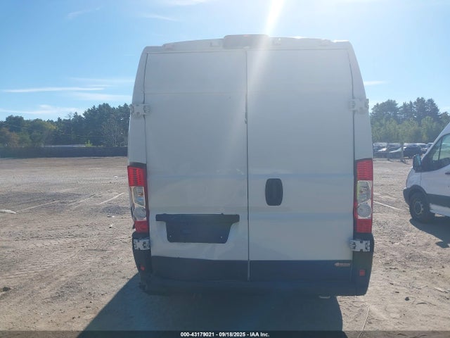 3C6MRVJG7PE581554 RAM Promaster 3500
