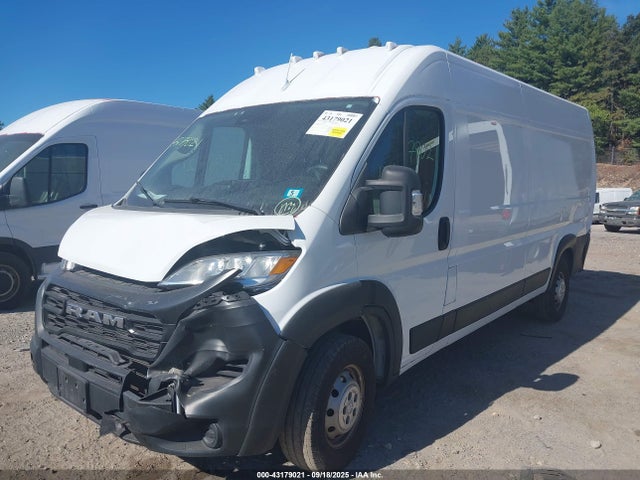 3C6MRVJG7PE581554 RAM Promaster 3500