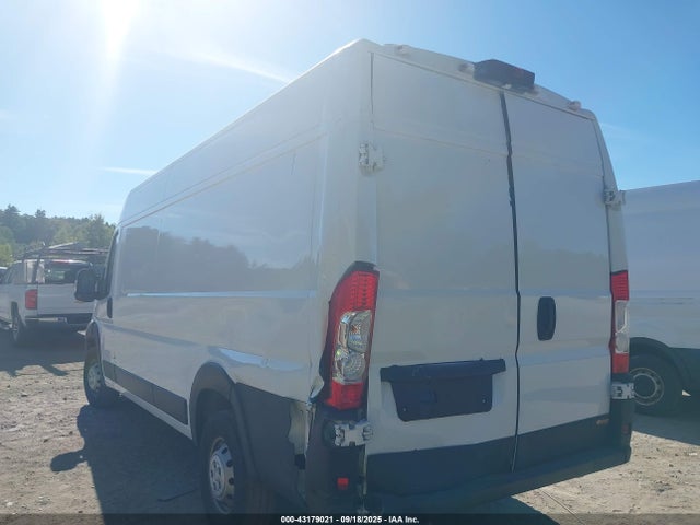 3C6MRVJG7PE581554 RAM Promaster 3500