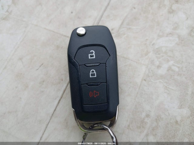 Ford 2.7l-4v 2018 1FTEX1CP6JKD23152 Image 11