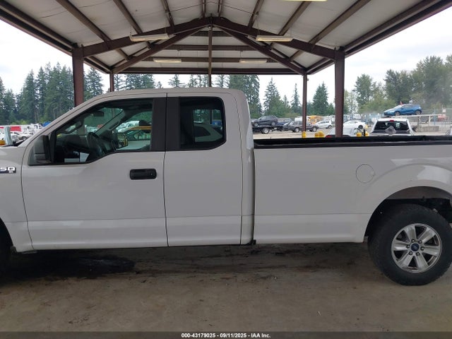 Ford 2.7l-4v 2018 1FTEX1CP6JKD23152 Image 14