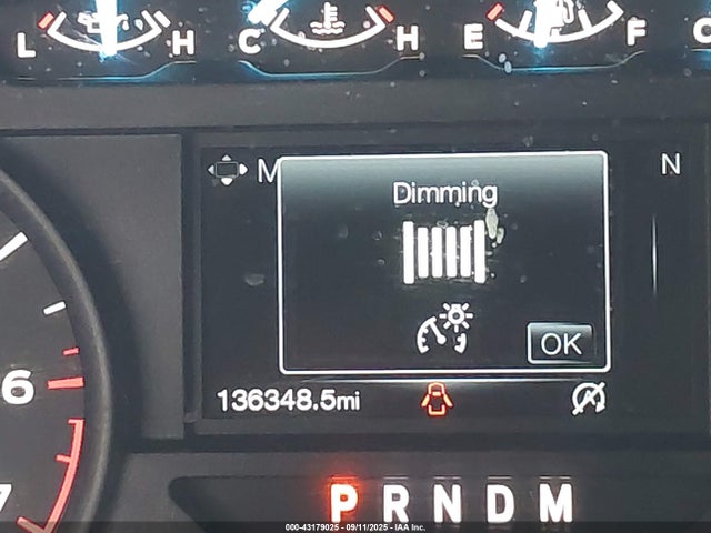 Ford 2.7l-4v 2018 1FTEX1CP6JKD23152 Image 15
