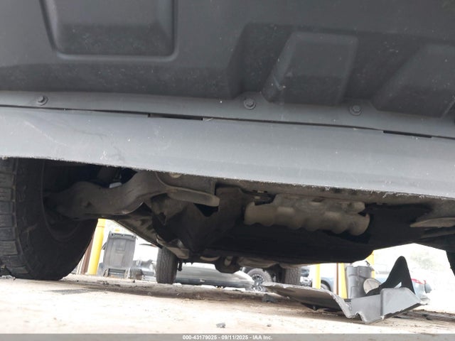 Ford 2.7l-4v 2018 1FTEX1CP6JKD23152 Image 6
