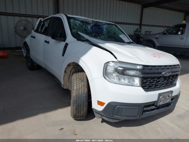 2022 FORD MAVERICK 3FTTW8E95NRA86740