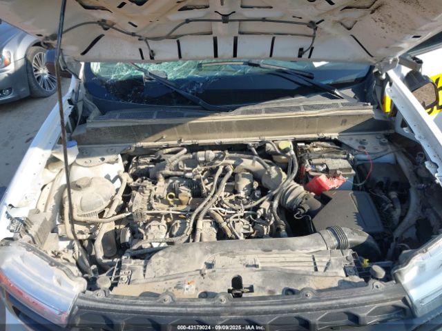 2022 FORD MAVERICK 3FTTW8E95NRA86740 Photo 9