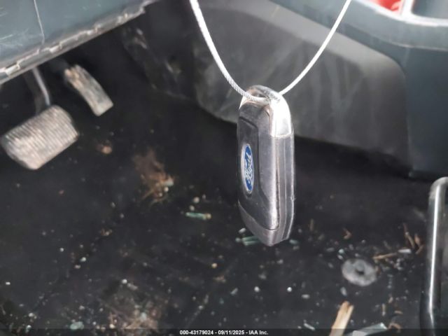 2022 FORD MAVERICK 3FTTW8E95NRA86740 Photo 10