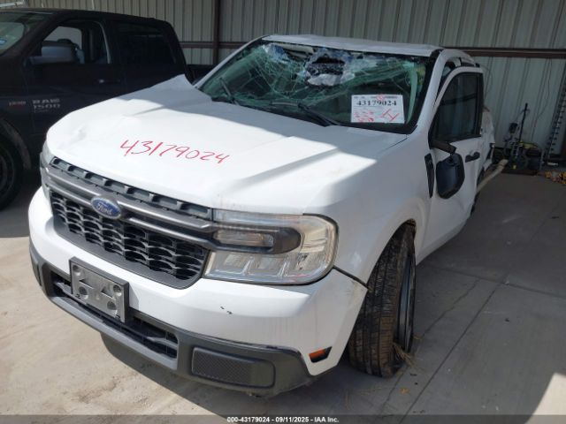 2022 FORD MAVERICK 3FTTW8E95NRA86740 Photo 1