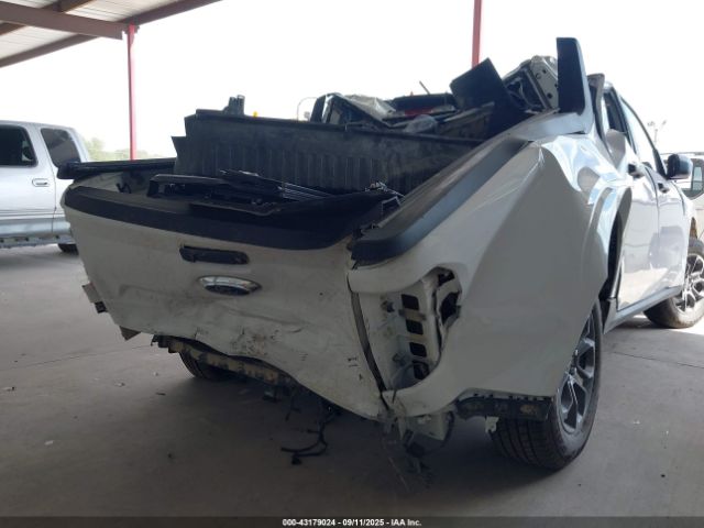 2022 FORD MAVERICK 3FTTW8E95NRA86740 Photo 3