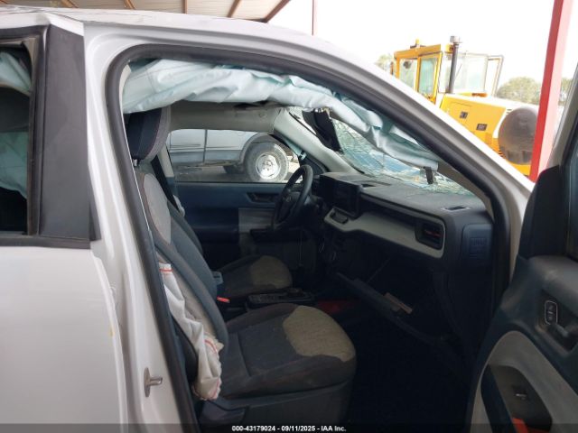 2022 FORD MAVERICK 3FTTW8E95NRA86740 Photo 4