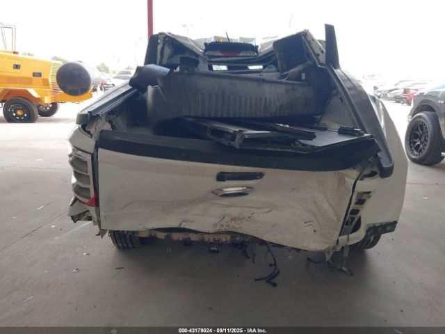 2022 FORD MAVERICK 3FTTW8E95NRA86740 Photo 5