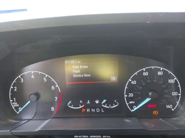 2022 FORD MAVERICK 3FTTW8E95NRA86740 Photo 6