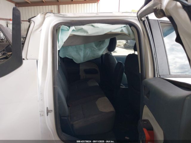 2022 FORD MAVERICK 3FTTW8E95NRA86740 Photo 7