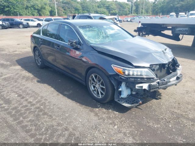 2014 ACURA RLX JH4KC1F5XEC006286 Photo 0