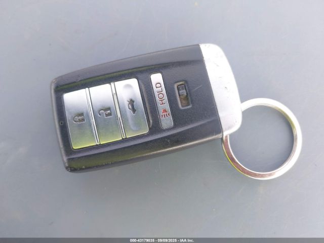 2014 ACURA RLX JH4KC1F5XEC006286 Photo 10