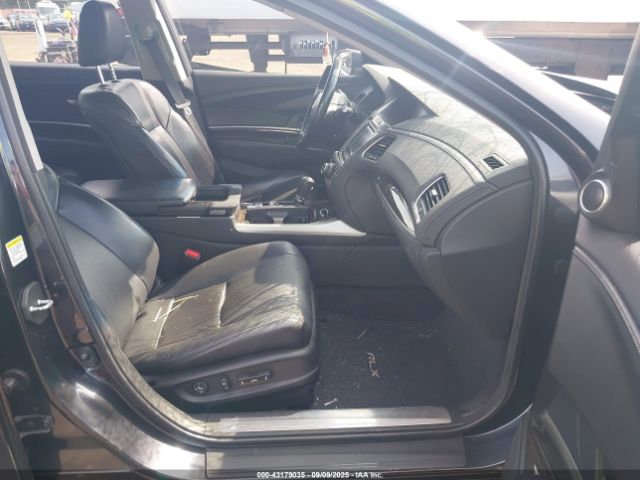 2014 ACURA RLX JH4KC1F5XEC006286 Photo 4