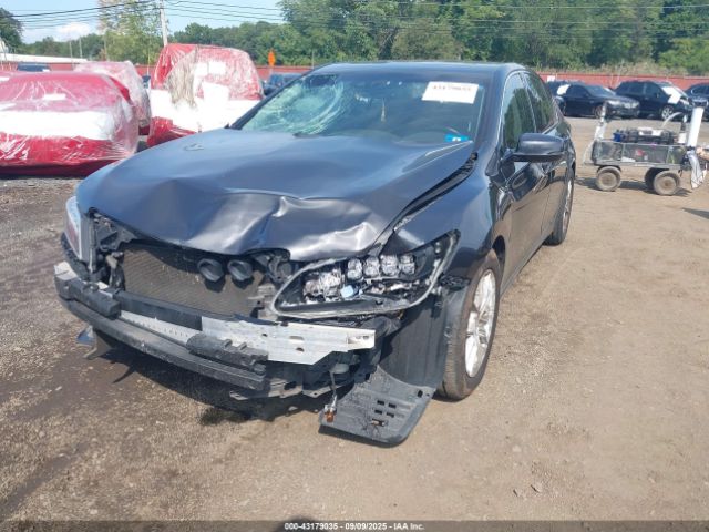 2014 ACURA RLX JH4KC1F5XEC006286 Photo 5