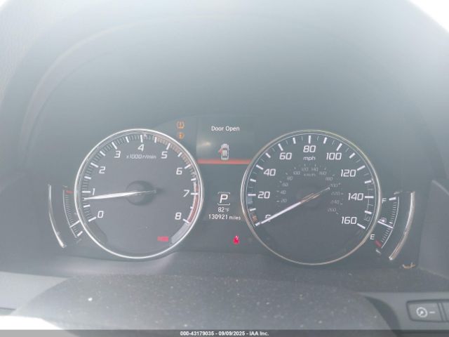 2014 ACURA RLX JH4KC1F5XEC006286 Photo 6