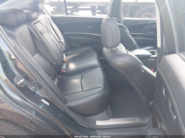 2014 ACURA RLX JH4KC1F5XEC006286 Photo 7