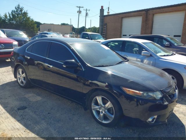 2012 ACURA TSX JH4CU2F63CC001086 Photo 0