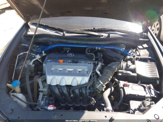 2012 ACURA TSX JH4CU2F63CC001086 Photo 9