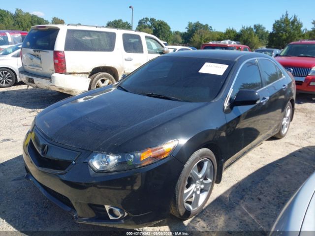 2012 ACURA TSX JH4CU2F63CC001086 Photo 1