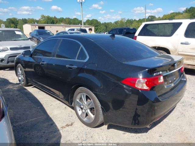 2012 ACURA TSX JH4CU2F63CC001086 Photo 2