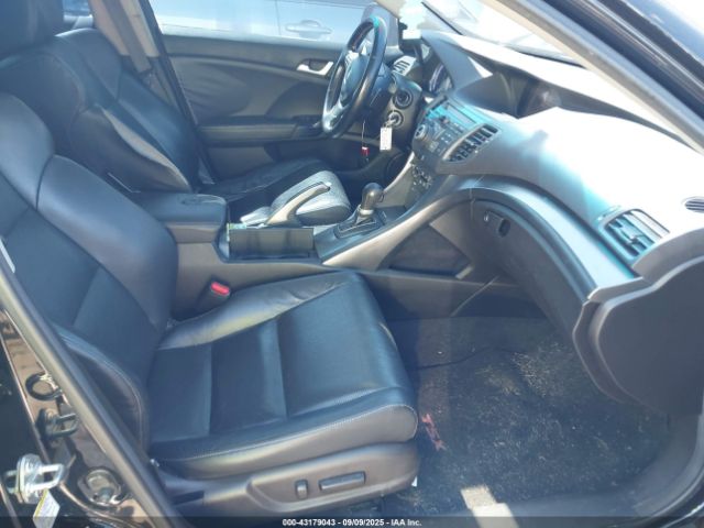 2012 ACURA TSX JH4CU2F63CC001086 Photo 4