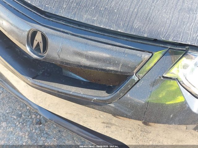 2012 ACURA TSX JH4CU2F63CC001086 Photo 5