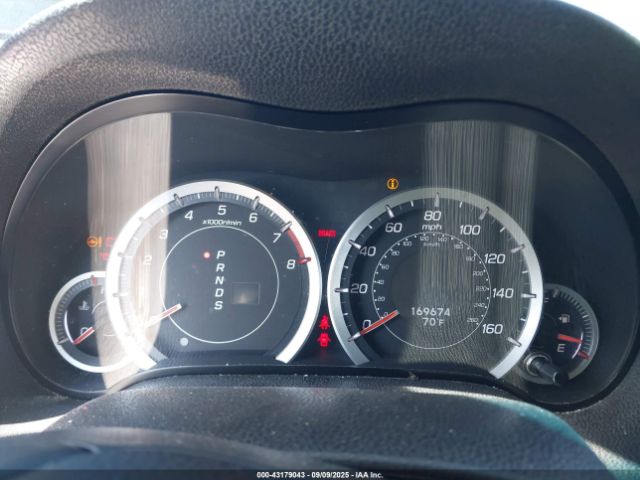 2012 ACURA TSX JH4CU2F63CC001086 Photo 6