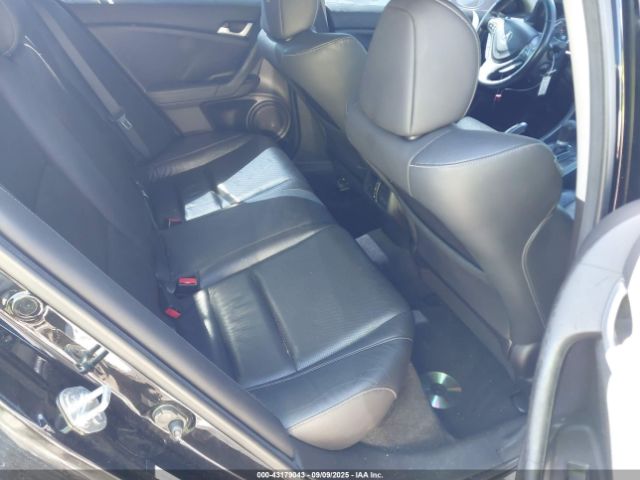 2012 ACURA TSX JH4CU2F63CC001086 Photo 7