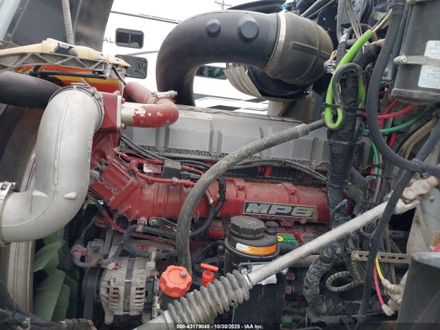 1M1AW07Y7GM055952 Mack Cxu (pinnacle)