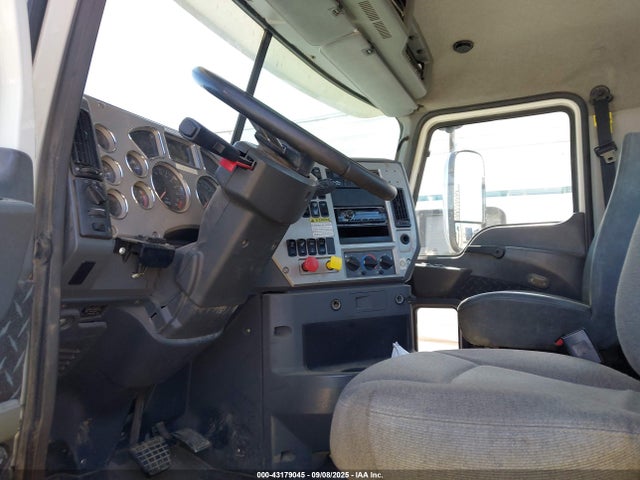 1M1AW07Y7GM055952 Mack Cxu (pinnacle)