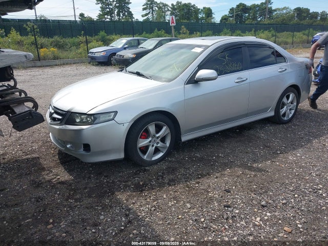 43179059 :رقم المزاد ، JH4CL968X6C032711 vin ، 2006 Acura Tsx مزاد بيع