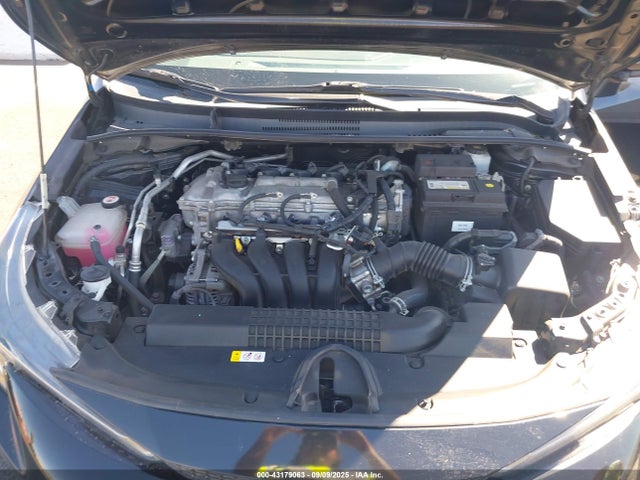 Toyota 2zr-fae 2022 5YFEPMAE1NP325420 Image 10