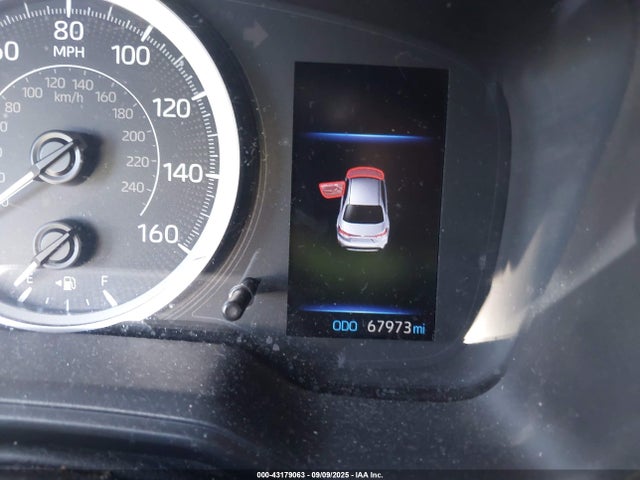Toyota 2zr-fae 2022 5YFEPMAE1NP325420 Image 15