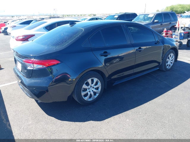 Toyota 2zr-fae 2022 5YFEPMAE1NP325420 Image 4