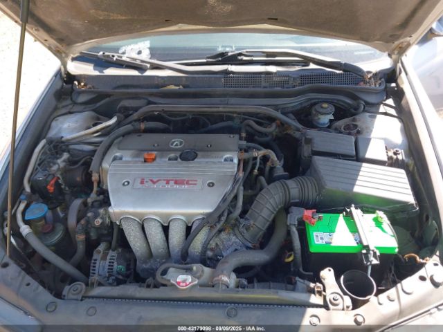 2004 ACURA TSX JH4CL96844C006053 Photo 9