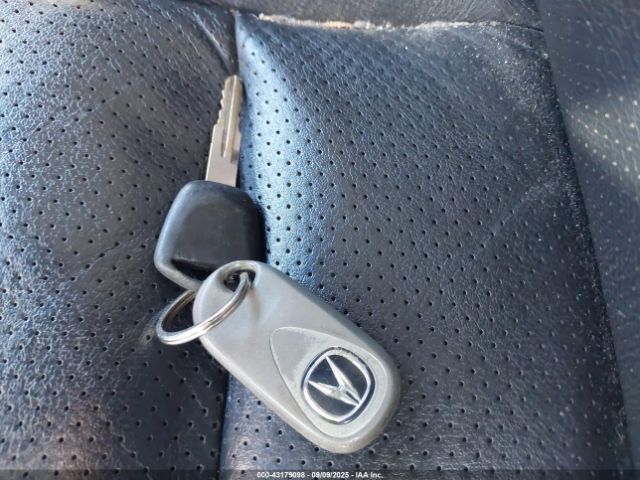 2004 ACURA TSX JH4CL96844C006053 Photo 10