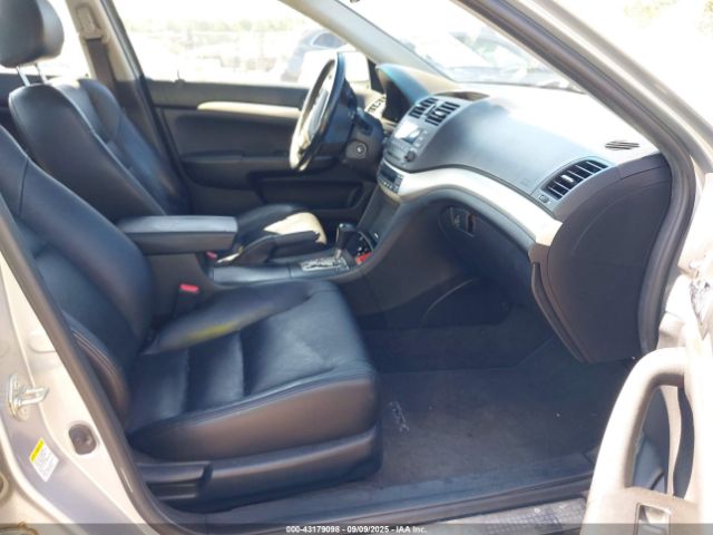 2004 ACURA TSX JH4CL96844C006053 Photo 4