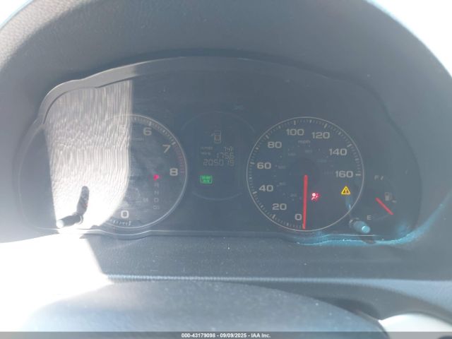 2004 ACURA TSX JH4CL96844C006053 Photo 6